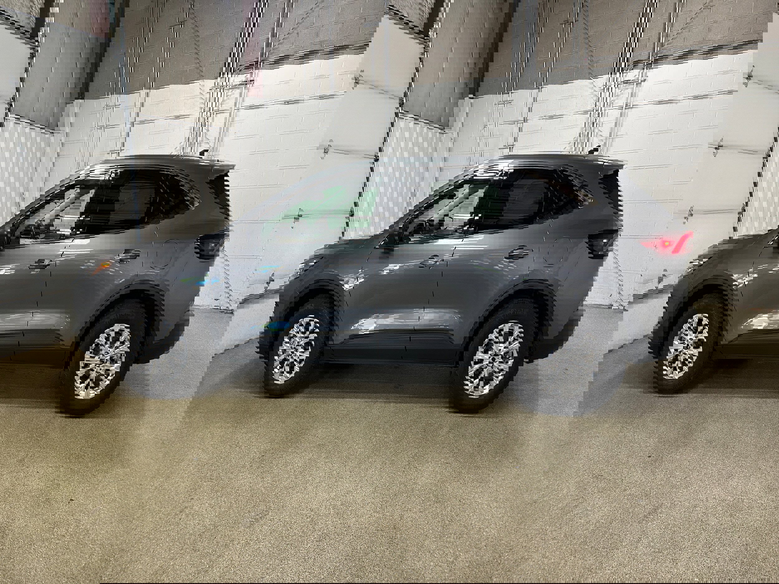 Certified 2024 Ford Escape Active image 4