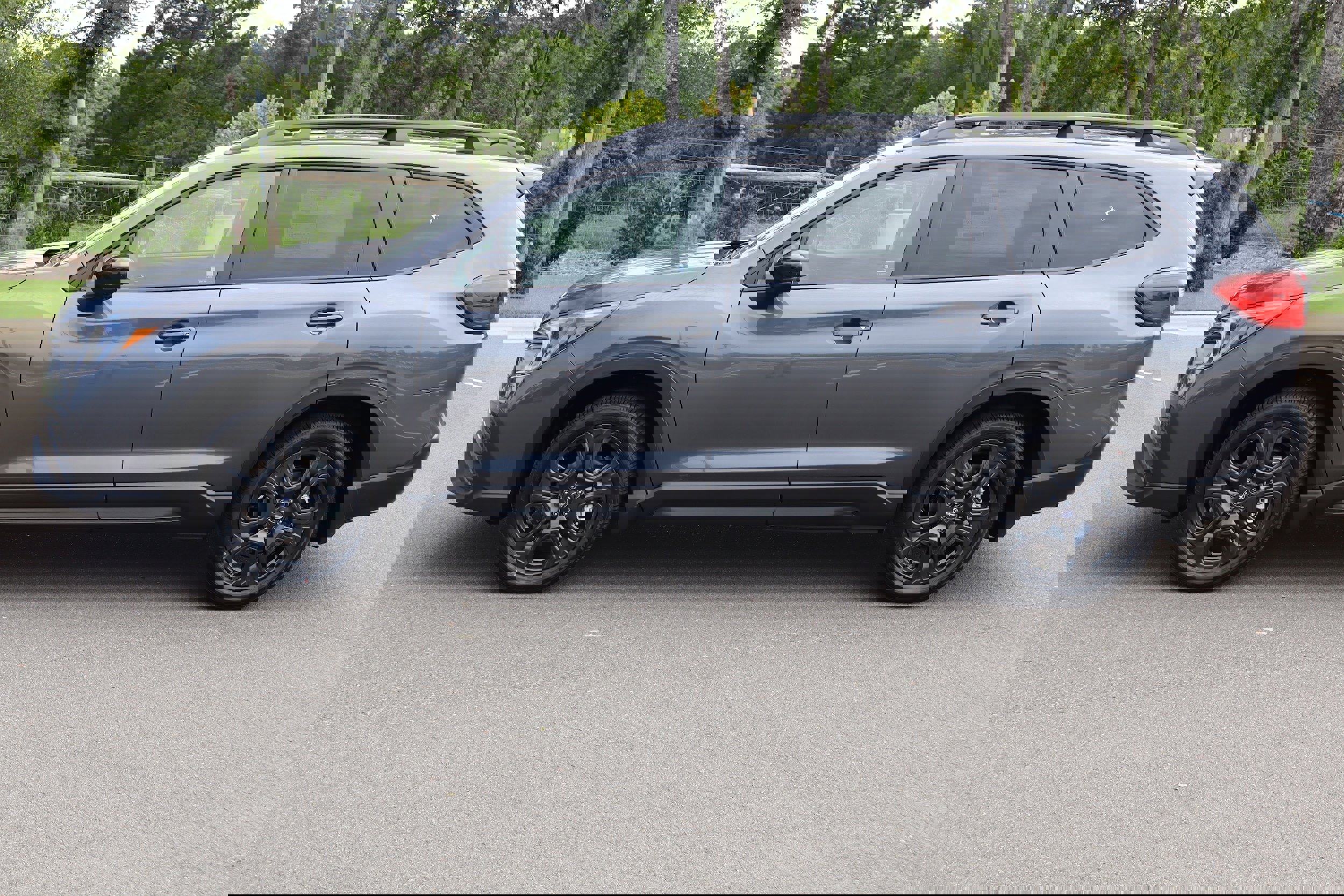 New 2025 Subaru Ascent Bronze Edition image 4