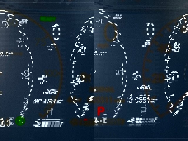 Certified 2025 Honda CR-V Sport Touring image 15