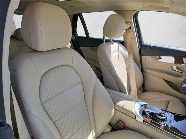 Used 2017 Mercedes-Benz GLC 300 image 12