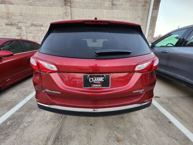 Used 2019 Chevrolet Equinox Premier image 5