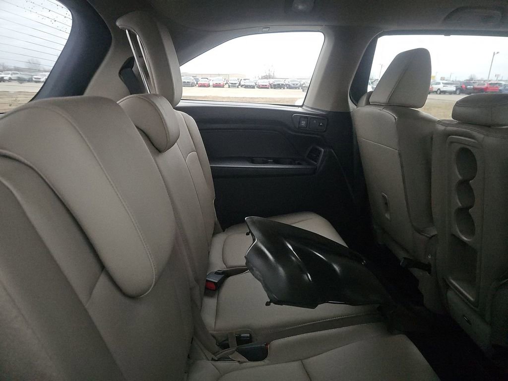 Used 2019 Honda Odyssey EX-L image 13