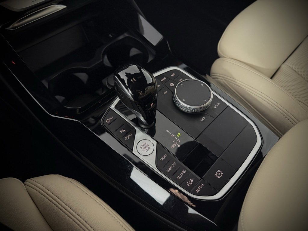 Used 2024 BMW X3 xDrive30i image 26