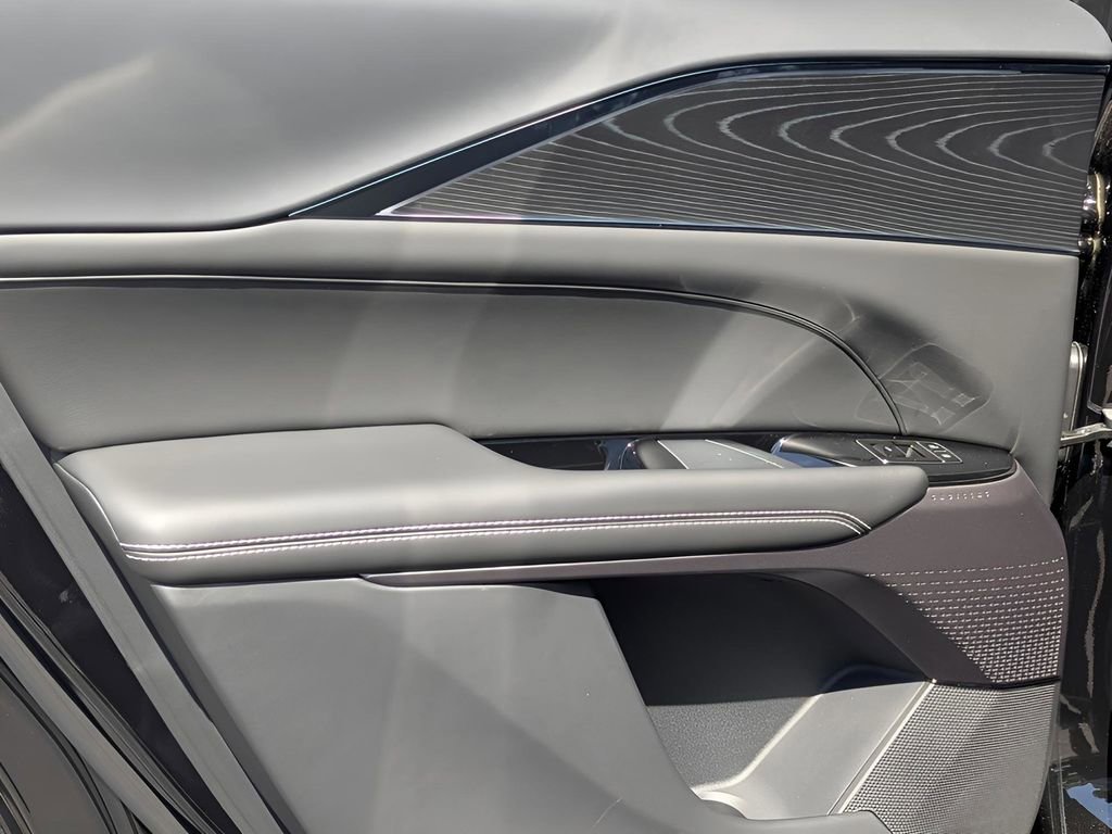 New 2026 Cadillac Lyriq Luxury w/ LPO, Floor Liner Package AWD/4WD image 11