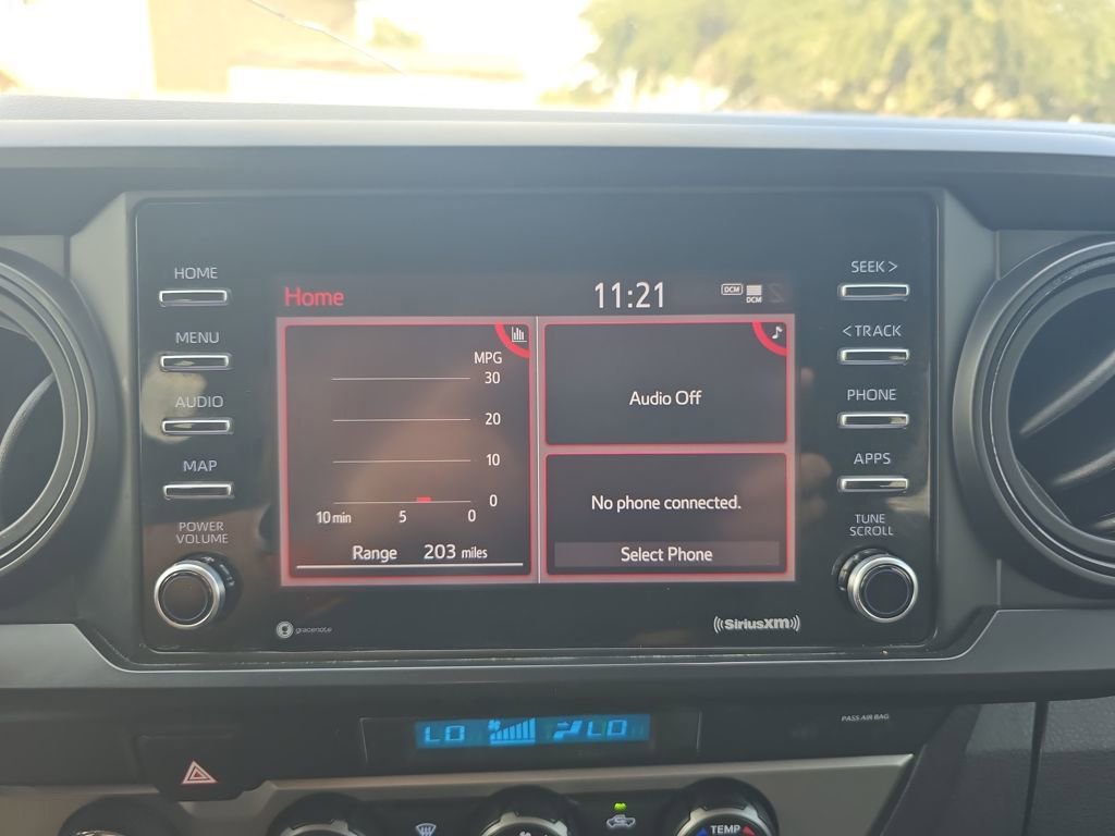 Used 2021 Toyota Tacoma SR image 23