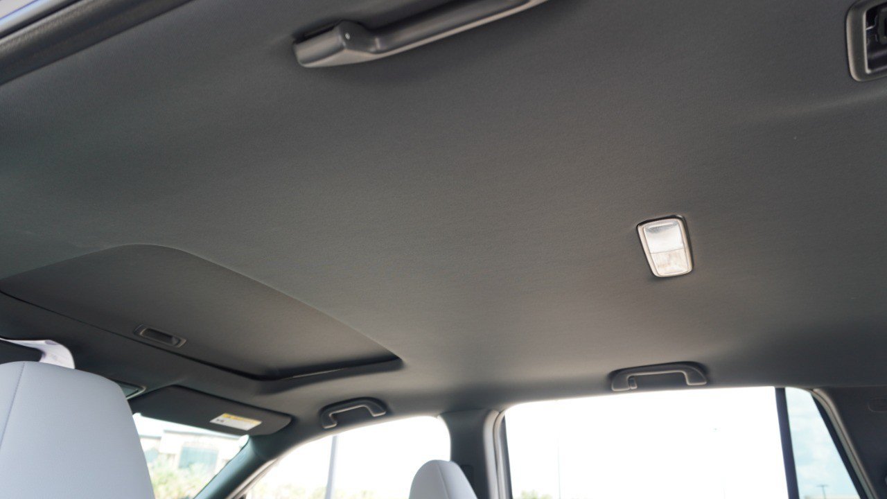 Used 2023 Honda Passport EX-L image 32