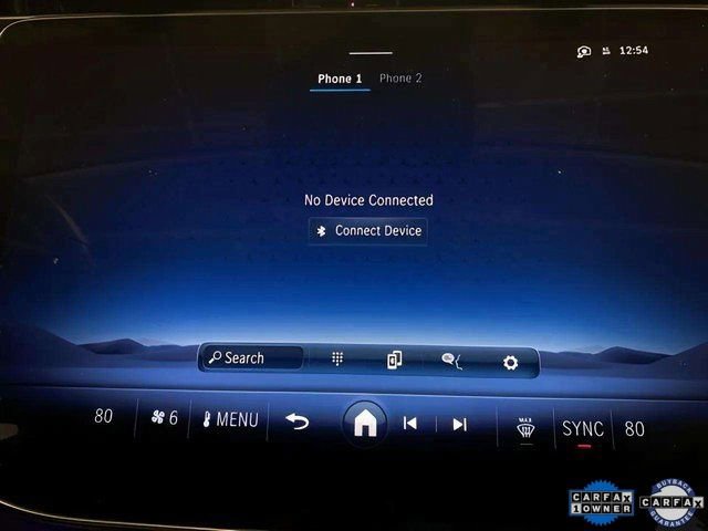 Used 2025 Mercedes-Benz E 350 Sedan image 47