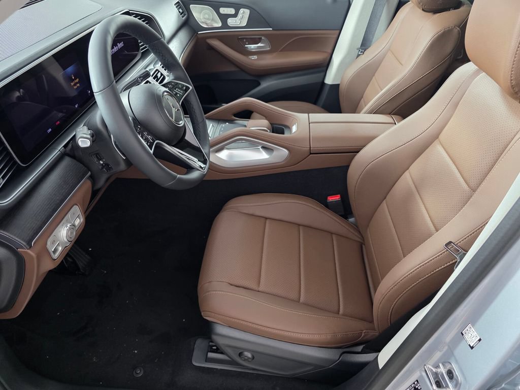 New 2026 Mercedes-Benz GLE 350 4MATIC image 6