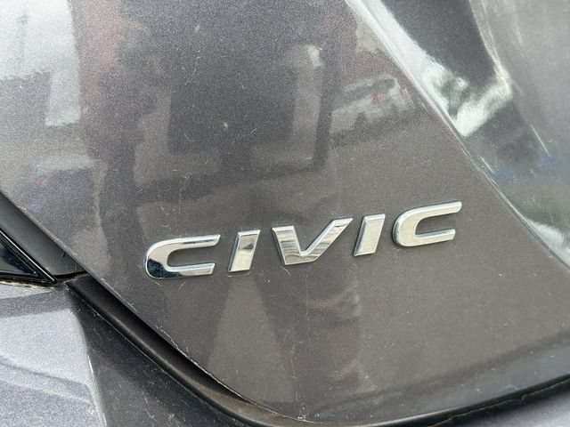 Used 2017 Honda Civic Si image 11