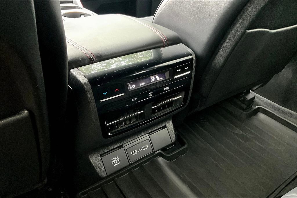 Used 2022 Acura MDX A-Spec image 34