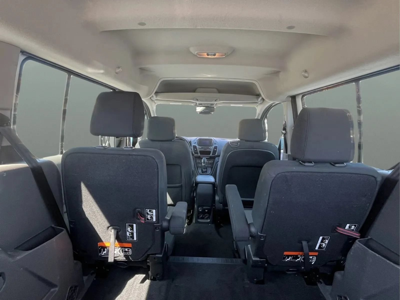 Used 2022 Ford Transit Connect XL w/ Trailer Tow Package FWD image 18
