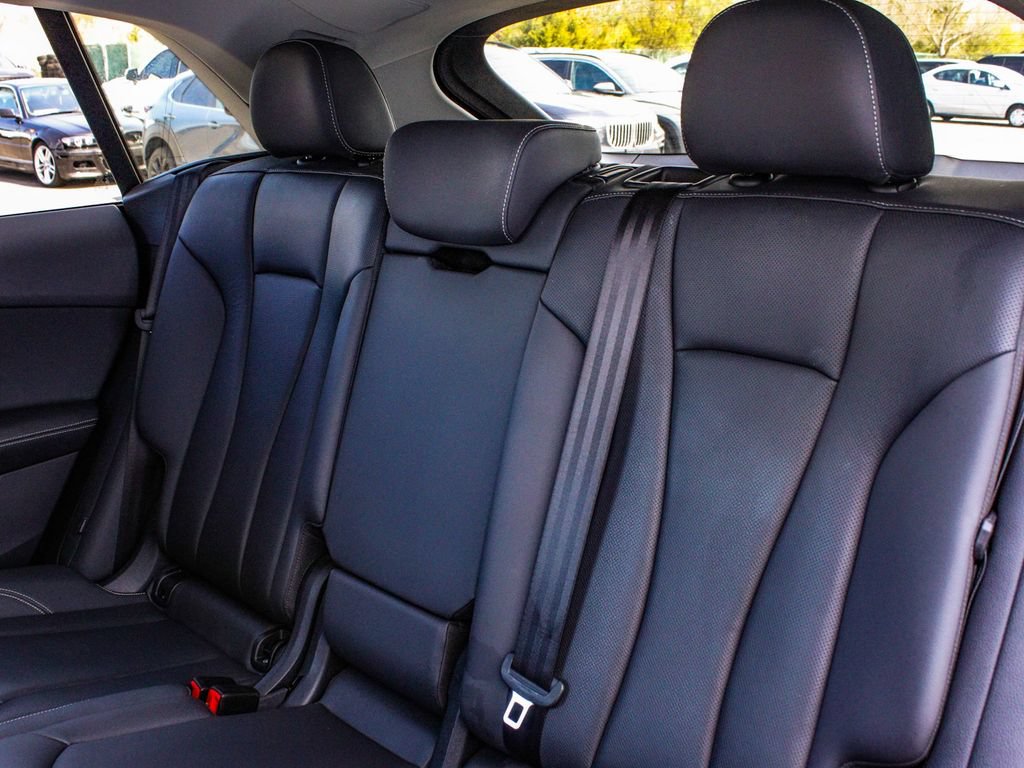 Used 2023 Audi Q8 Premium Plus w/ Premium Plus Package AWD/4WD image 35
