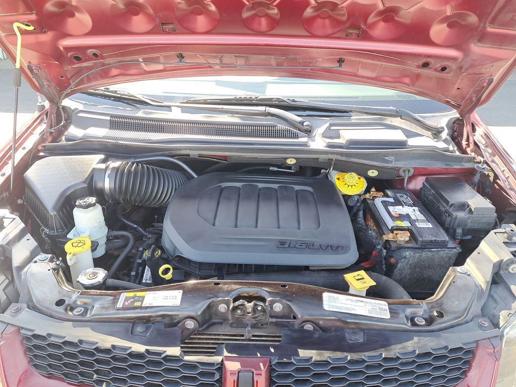 Used 2019 Dodge Grand Caravan GT image 27