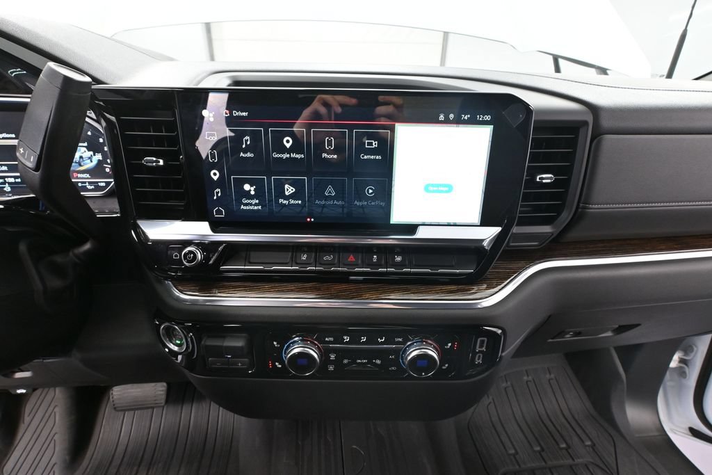 Used 2024 GMC Sierra 2500 SLE w/ SLE Value Package AWD/4WD image 35