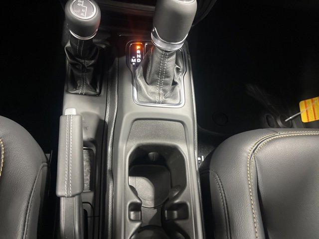 New 2025 Jeep Gladiator Sport image 16