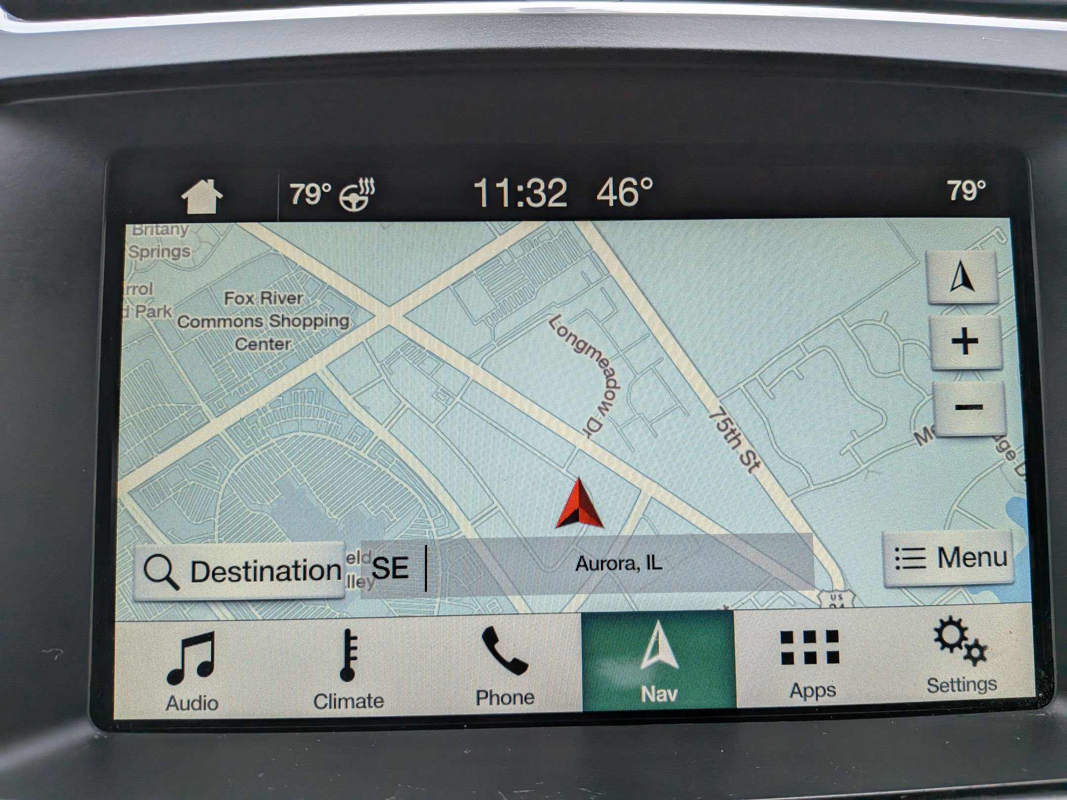 Used 2018 Ford Explorer Limited image 19