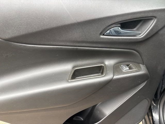 Used 2022 Chevrolet Equinox LT image 33