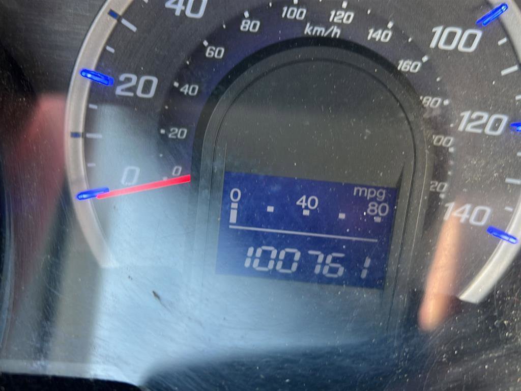 Used 2010 Honda Fit Sport image 10