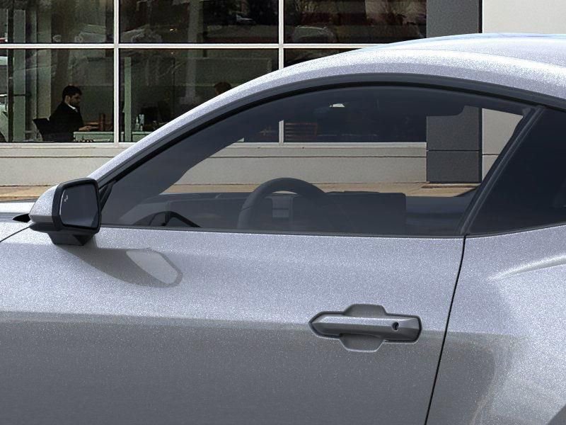New 2026 Ford Mustang GT RWD image 20
