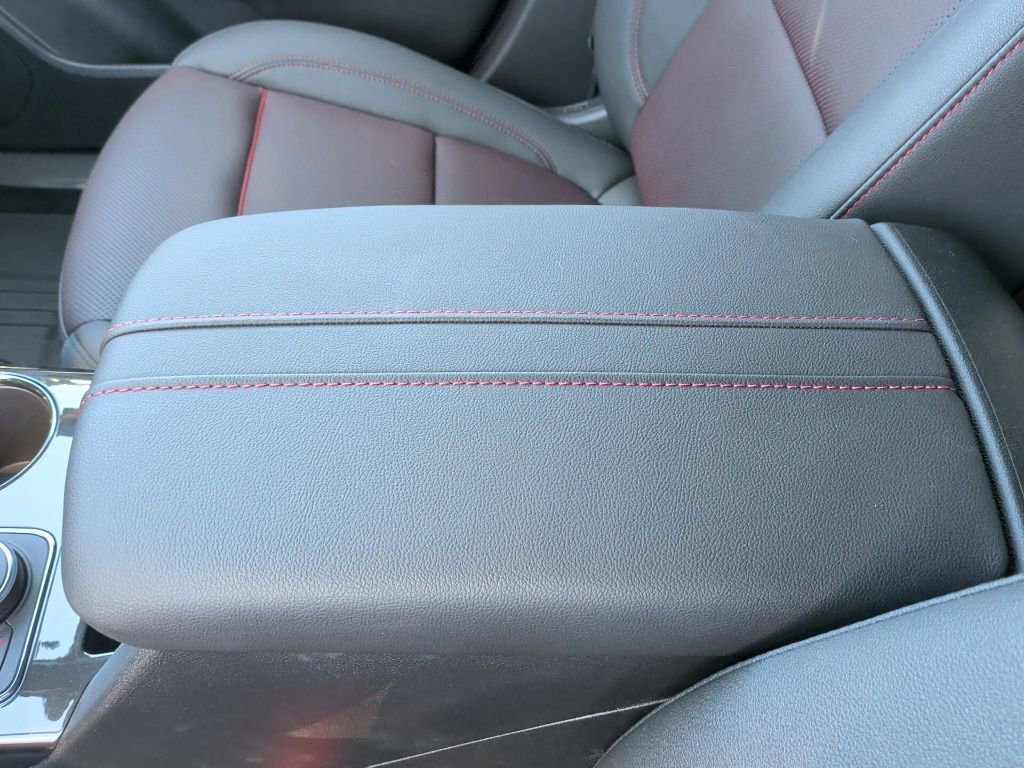 New 2025 Chevrolet Blazer RS w/ Driver Confidence II Package image 30