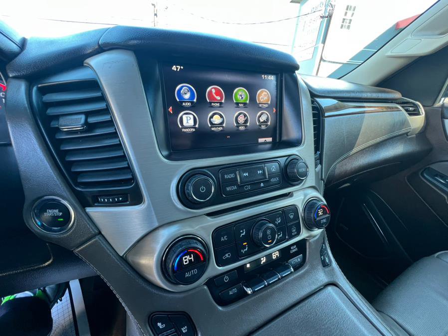 Used 2015 GMC Yukon Denali w/ Open Road Package image 11