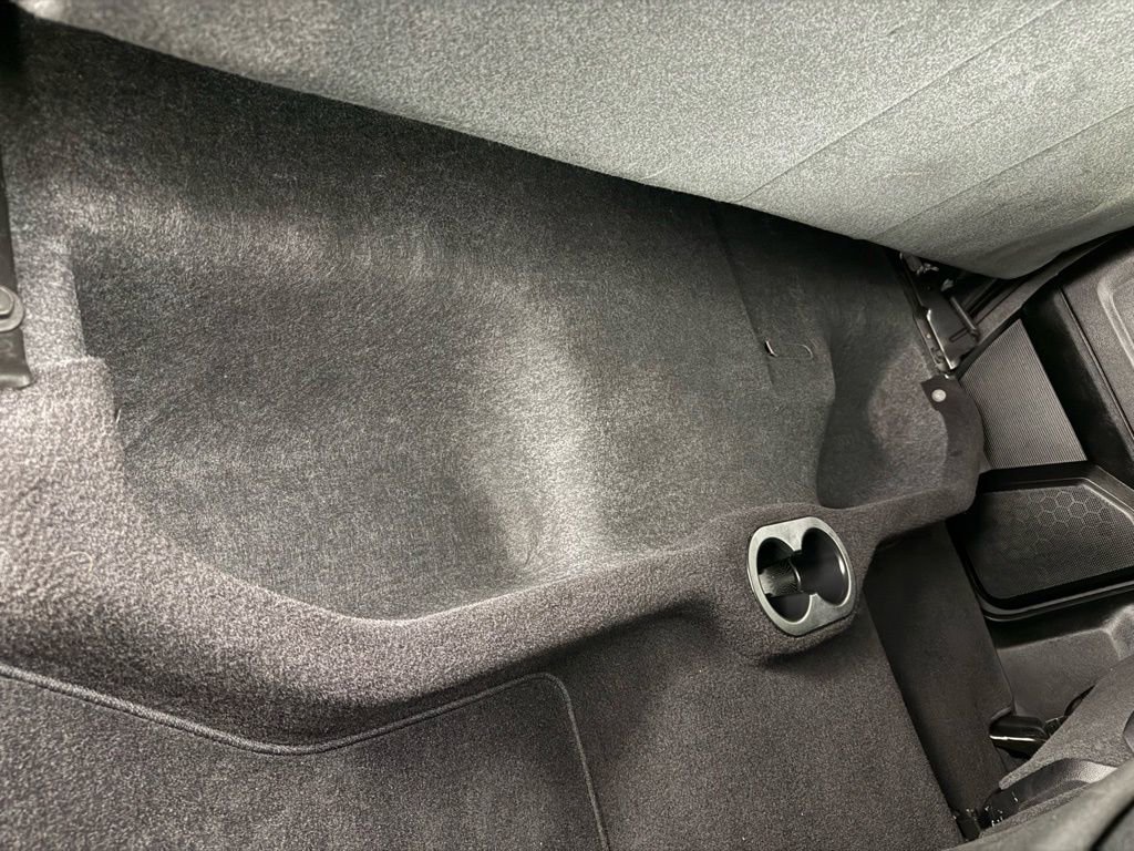 Used 2022 RAM 1500 Tradesman w/ Tradesman SXT Package image 11