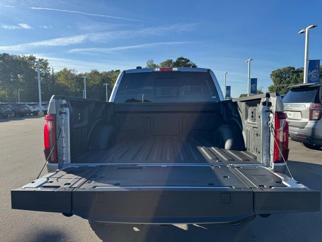 New 2025 Ford F150 Tremor w/ Equipment Group 402A High image 25