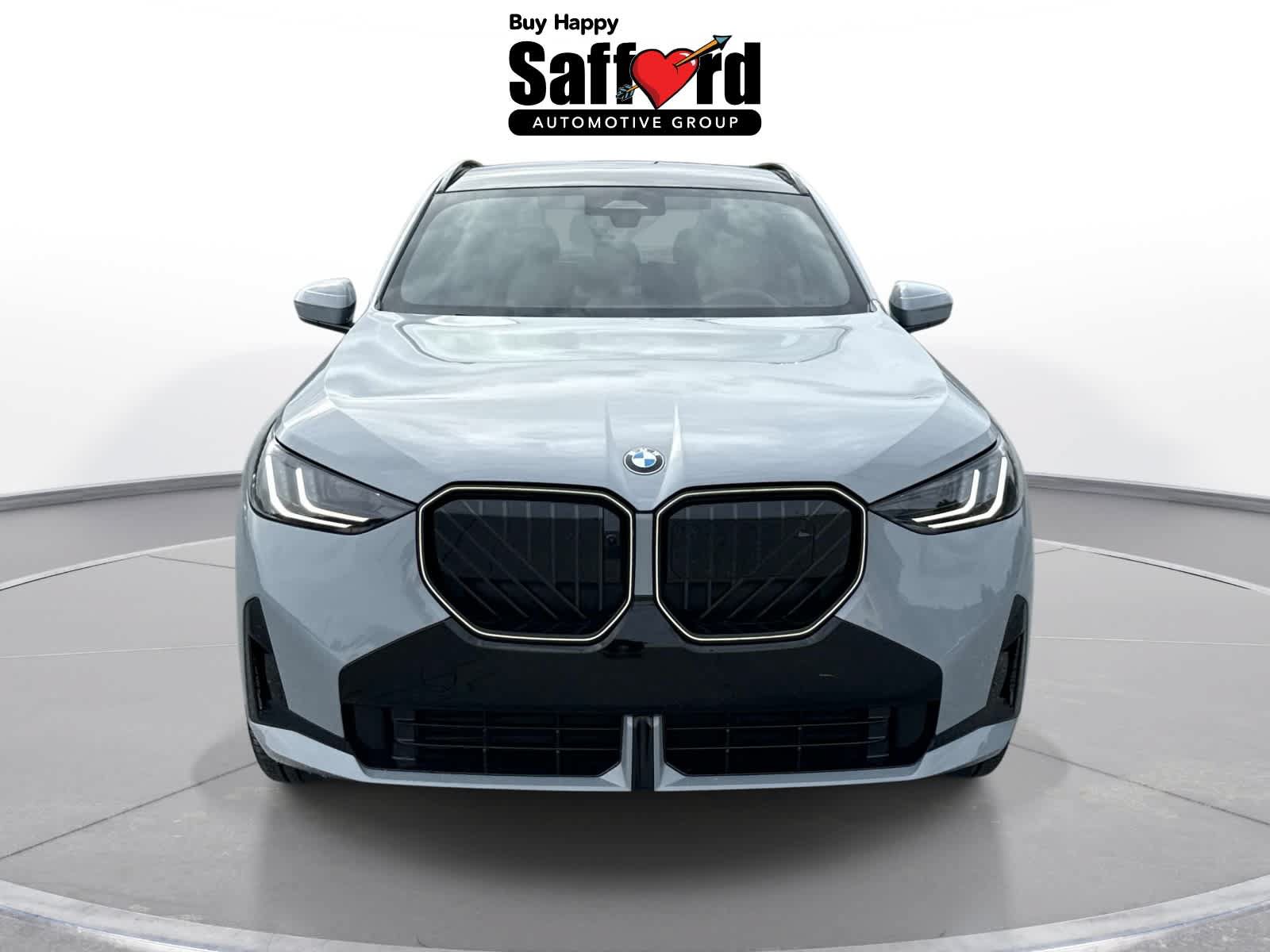Used 2026 BMW X3 xDrive30i w/ Premium Package AWD/4WD image 16