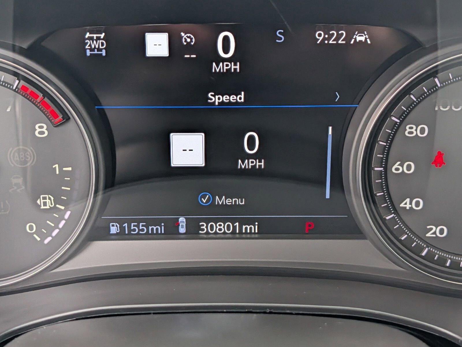 Used 2020 Cadillac XT6 Premium Luxury image 37