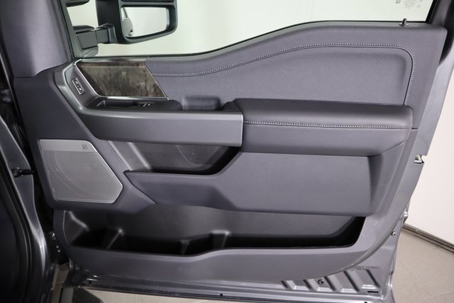 New 2026 Ford F350 Lariat w/ Chrome Package image 10