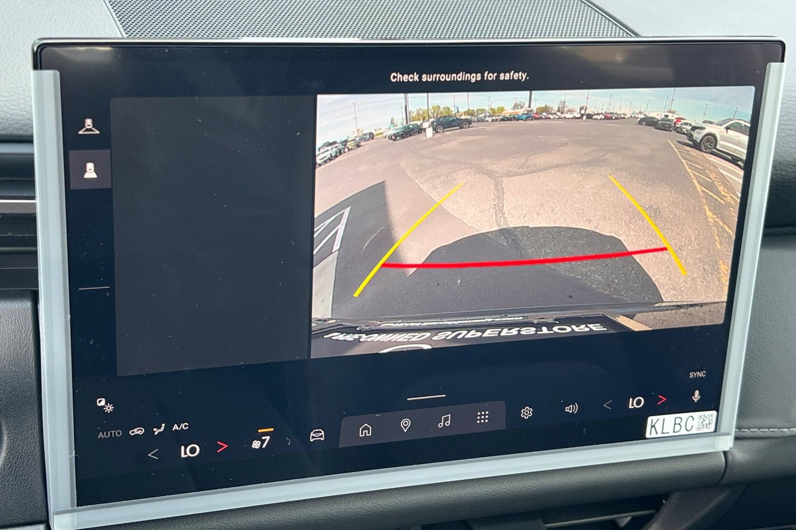 New 2026 MAZDA CX-5 Select AWD/4WD image 16
