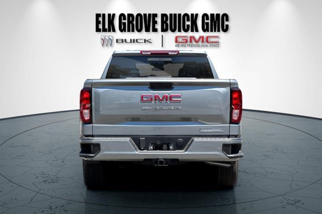 New 2025 GMC Sierra 1500 Elevation w/ Elevation Premium Package image 5
