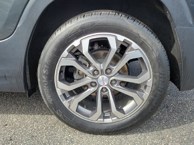 Used 2019 GMC Terrain SLT w/ Preferred Package FWD image 31