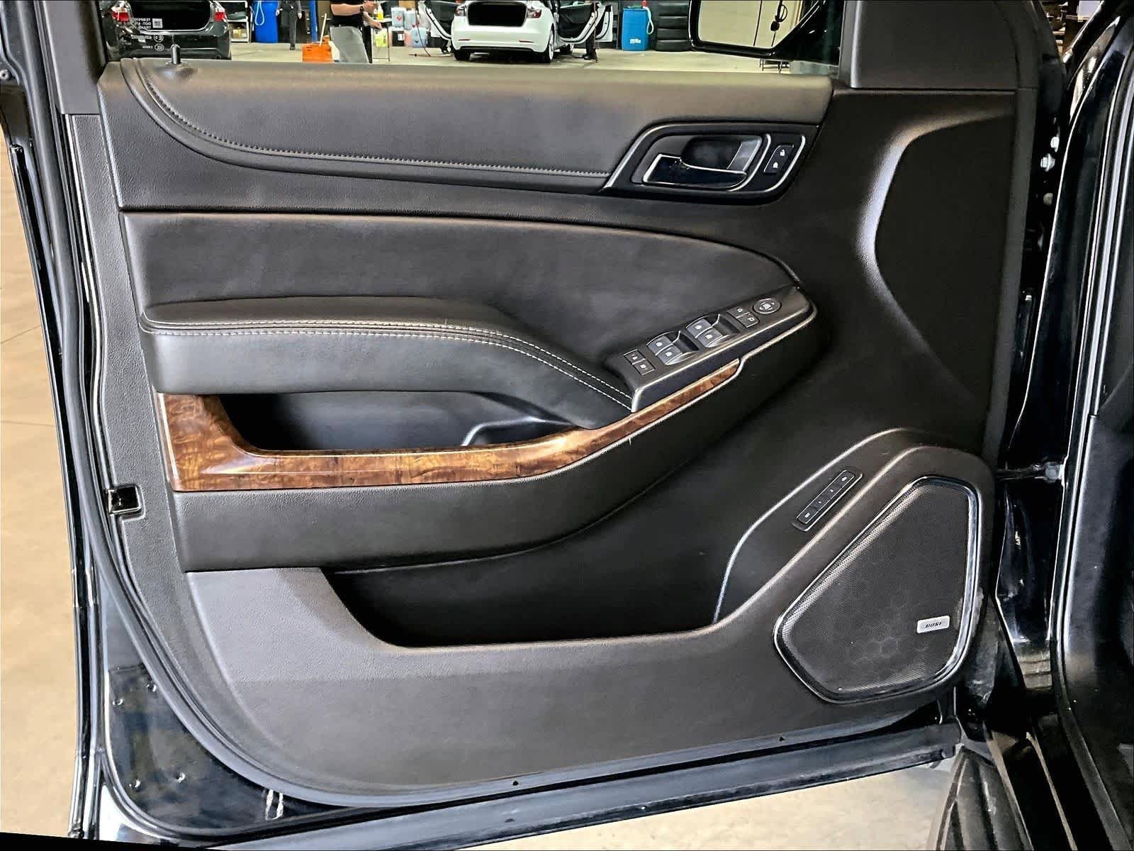 Used 2020 Chevrolet Tahoe LT AWD/4WD image 9