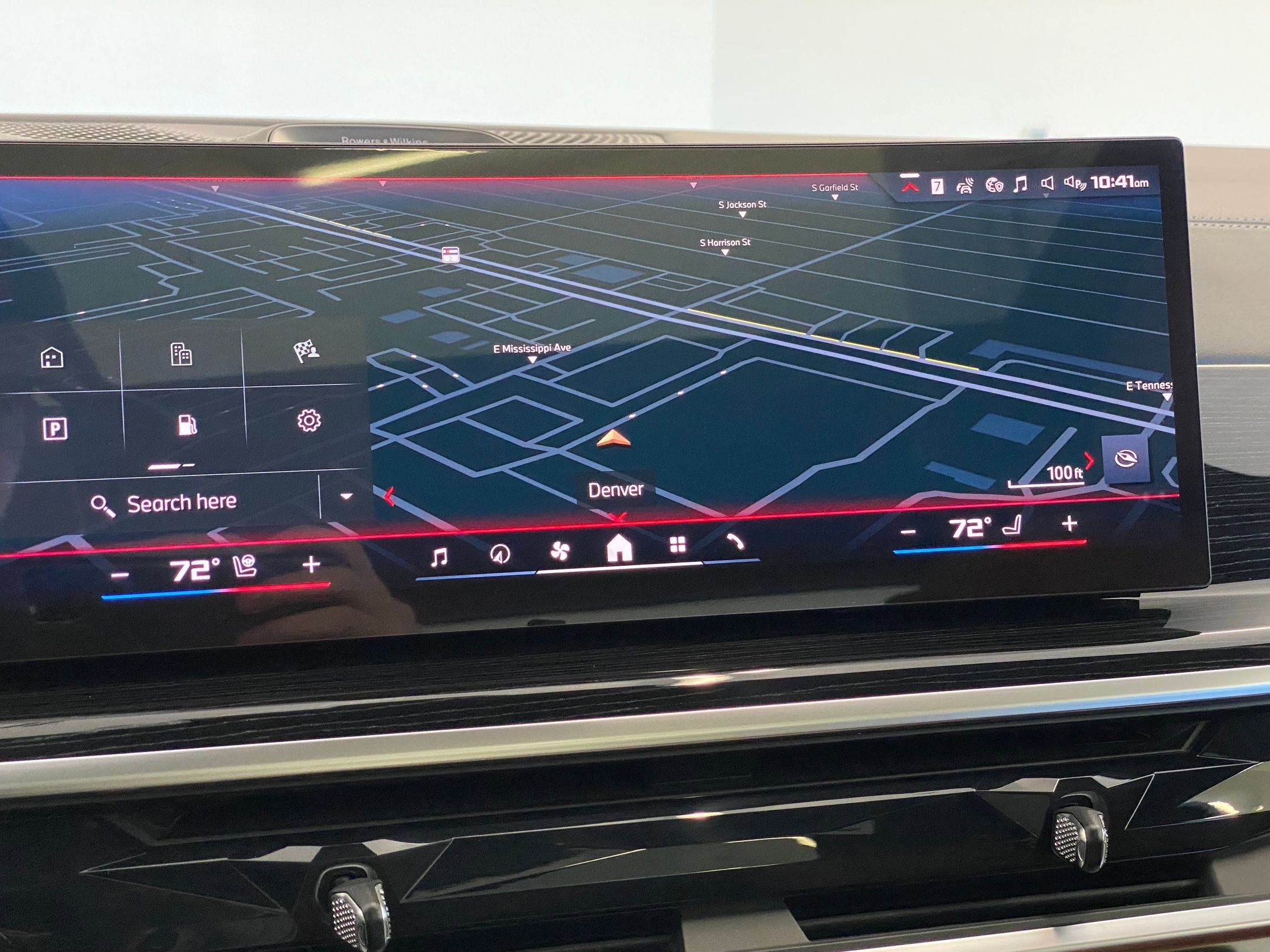 New 2026 BMW X5 M60i image 25