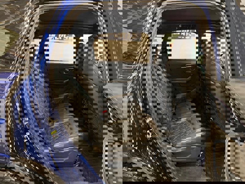 Used 2021 Audi SQ7 Prestige w/ Prestige Package image 55