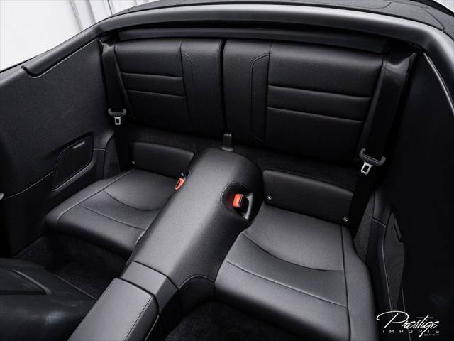 Used 2022 Porsche 911 GT3 RS image 27