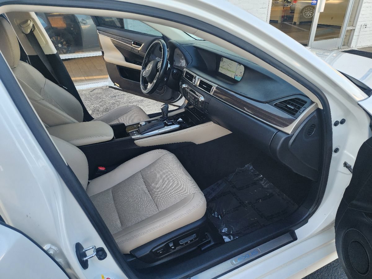 Used 2016 Lexus GS 350 RWD image 11