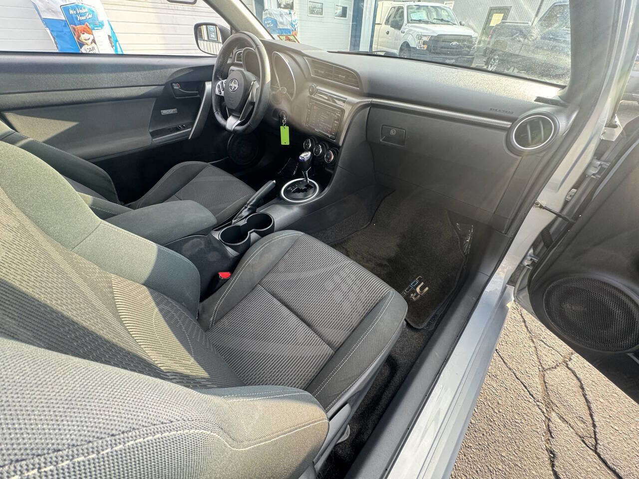 Used 2014 Scion tC 10 Series image 23