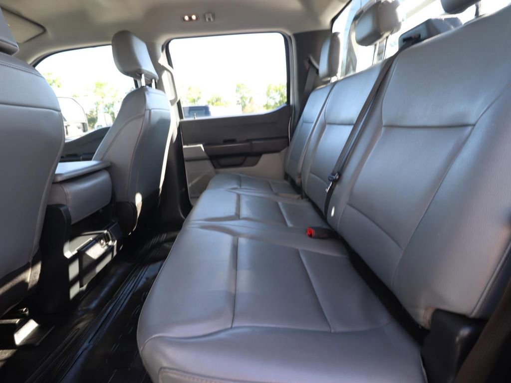 Used 2024 Ford F450 XL image 10
