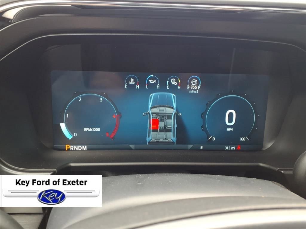 New 2026 Ford F350 Lariat w/ FX4 Off-Road Package image 21
