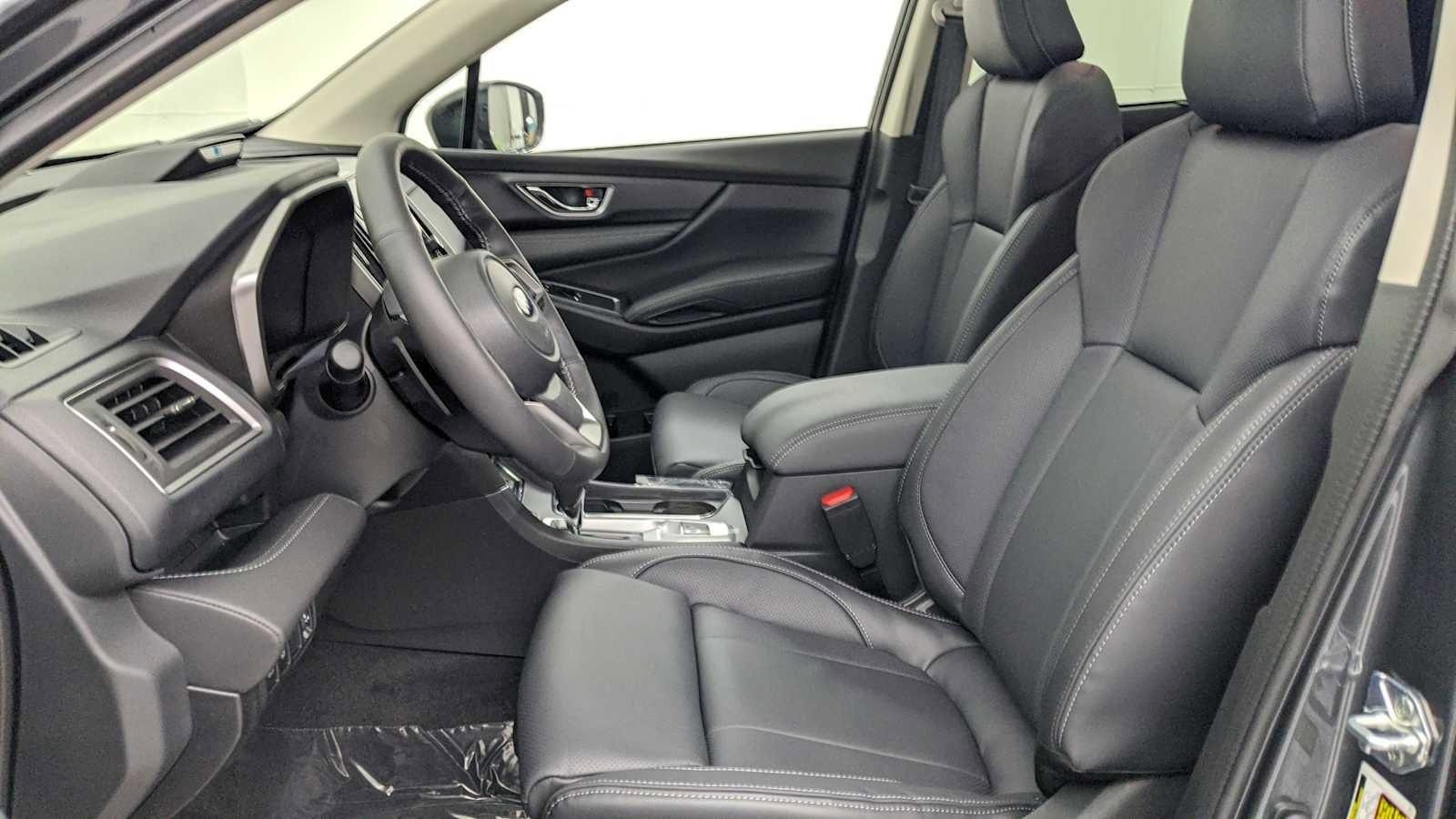 New 2026 Subaru Ascent Limited image 14