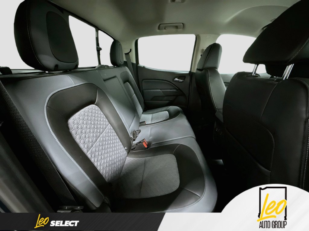 Used 2019 Chevrolet Colorado Z71 AWD/4WD image 30