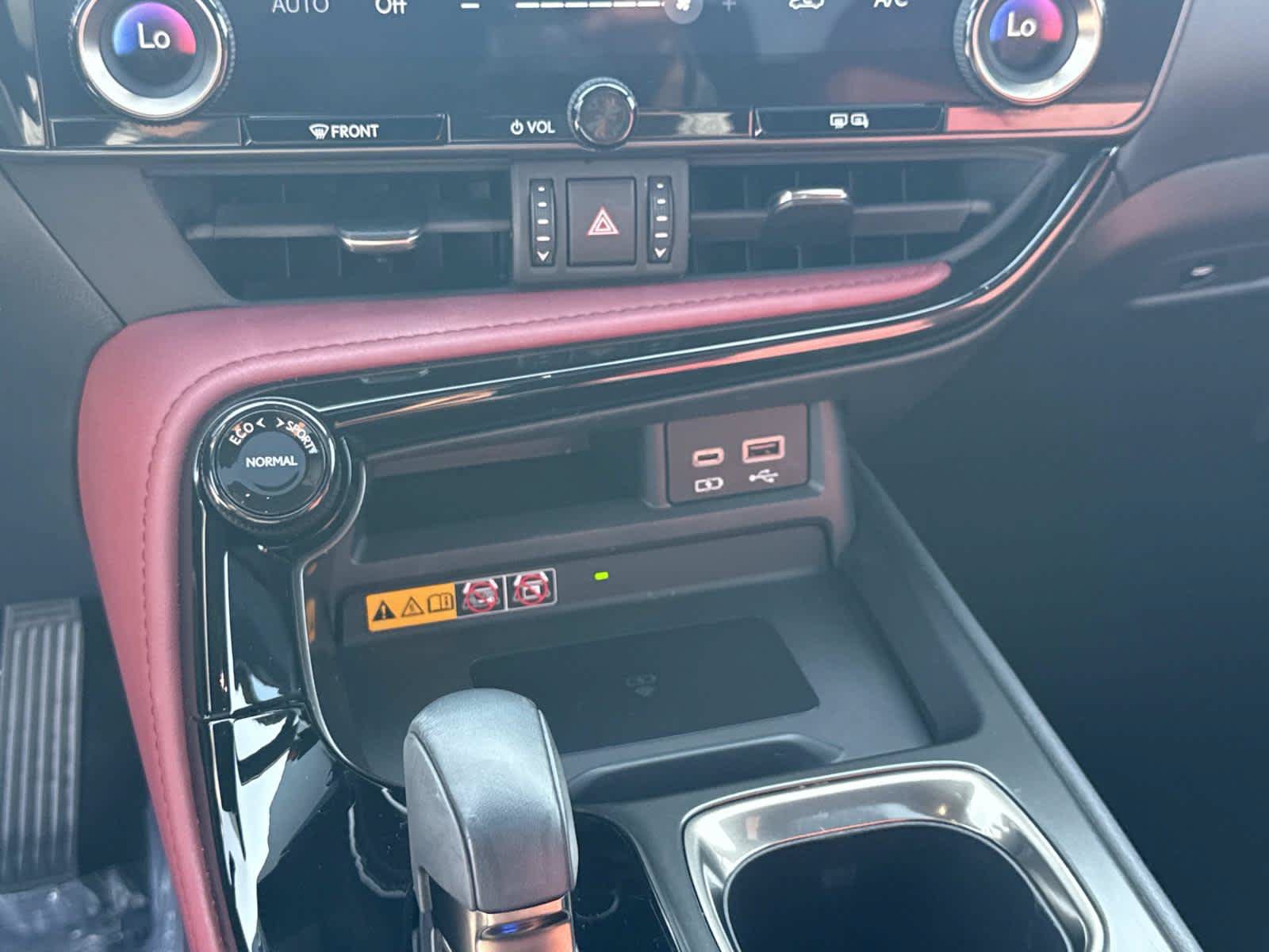 Used 2023 Lexus NX 350 AWD image 20