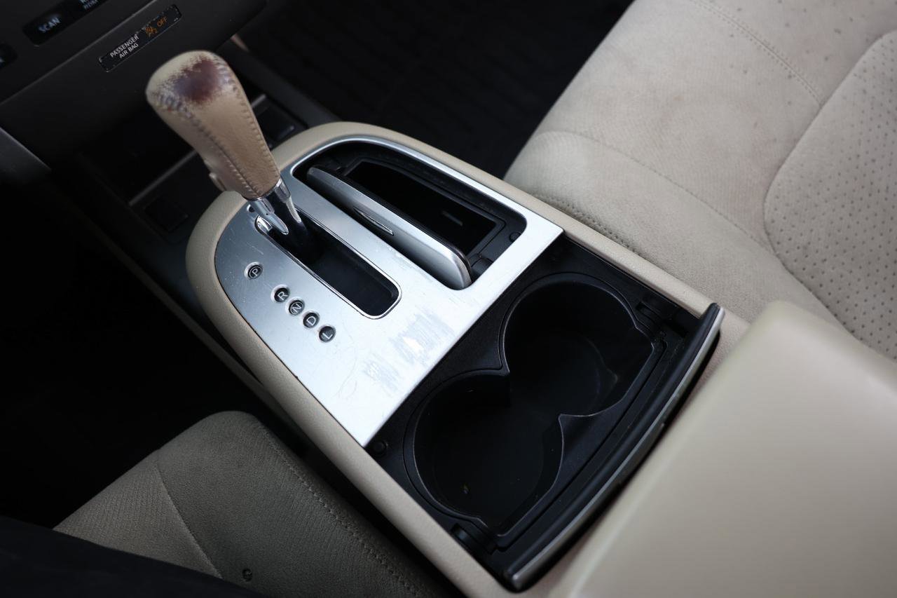 Used 2012 Nissan Murano S image 35