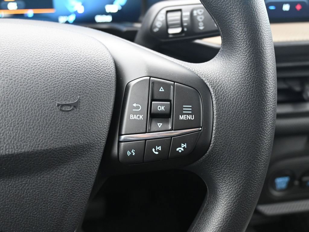 New 2025 Ford Bronco Sport Big Bend image 20