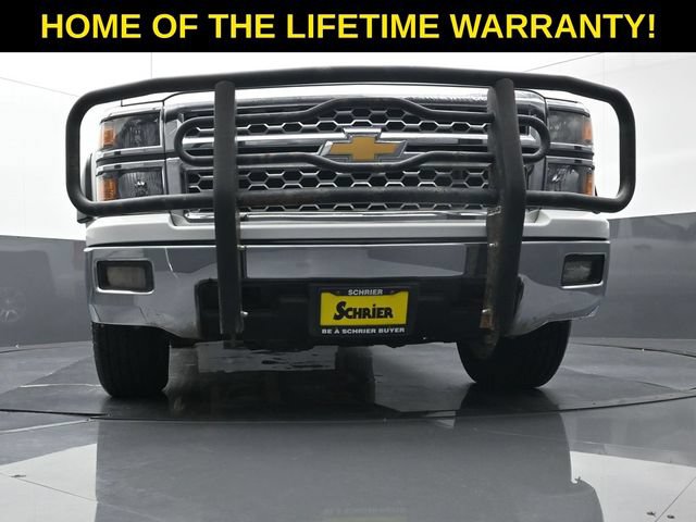 Used 2014 Chevrolet Silverado 1500 LT w/ All Star Edition AWD/4WD image 52