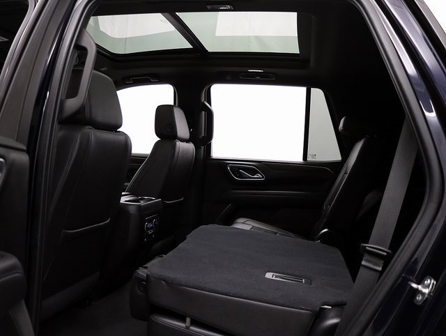 Used 2021 Chevrolet Tahoe LT w/ LT Signature Package image 13