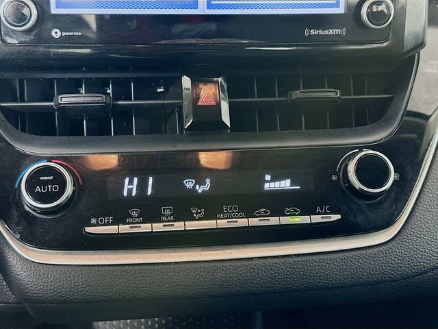 Used 2022 Toyota Corolla LE image 16