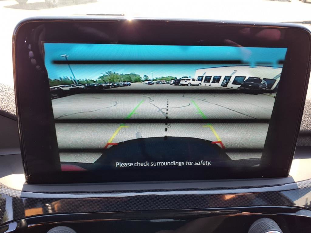 Certified 2023 Ford Escape ST-Line image 19